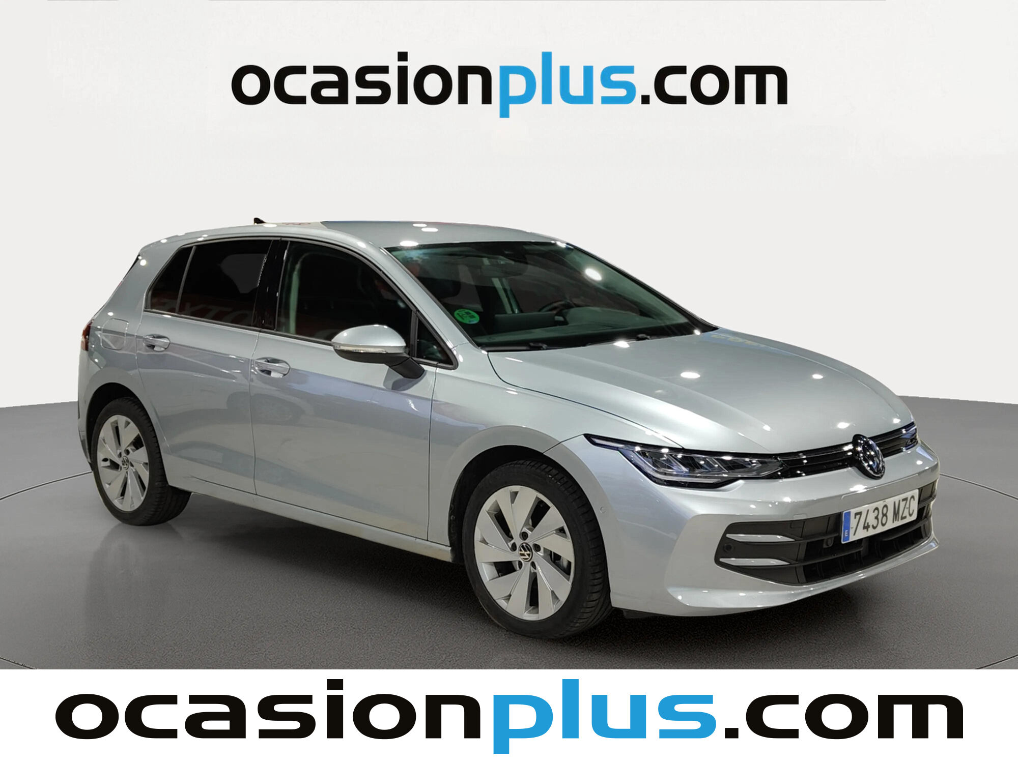 Foto del VOLKSWAGEN Golf 2.0TDI 85kW