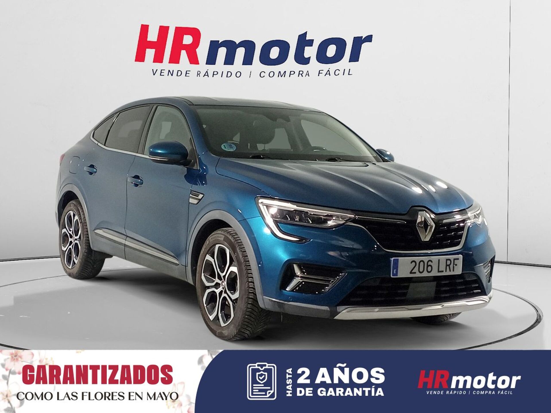 Imagen de RENAULT Arkana