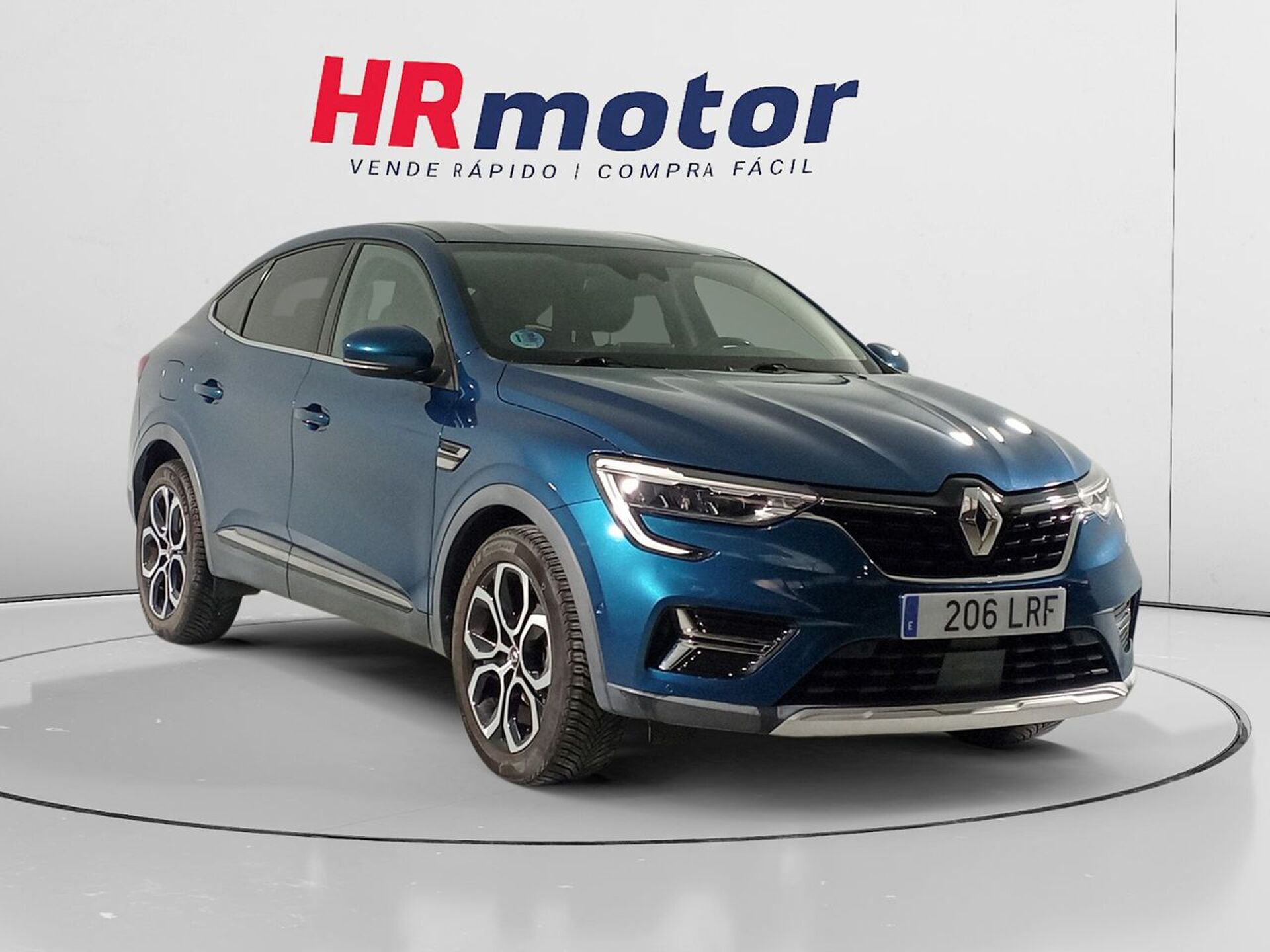 Imagen de RENAULT Arkana