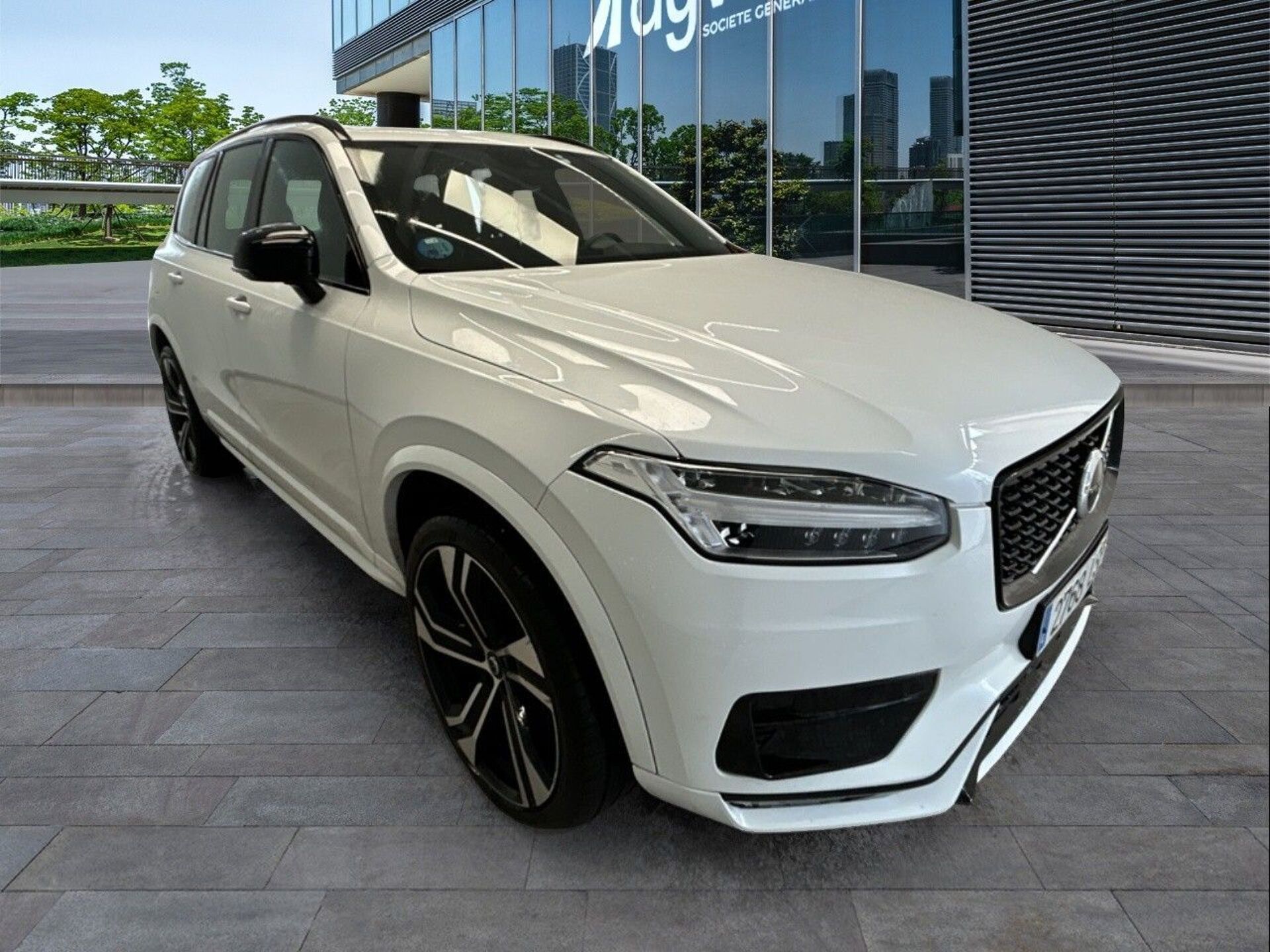 Imagen 3 de VOLVO XC90