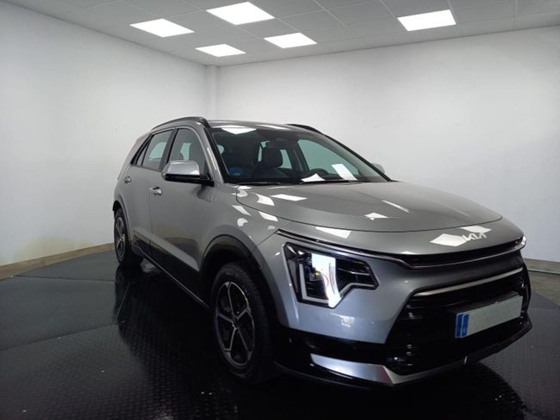 Imagen 2 de KIA Niro