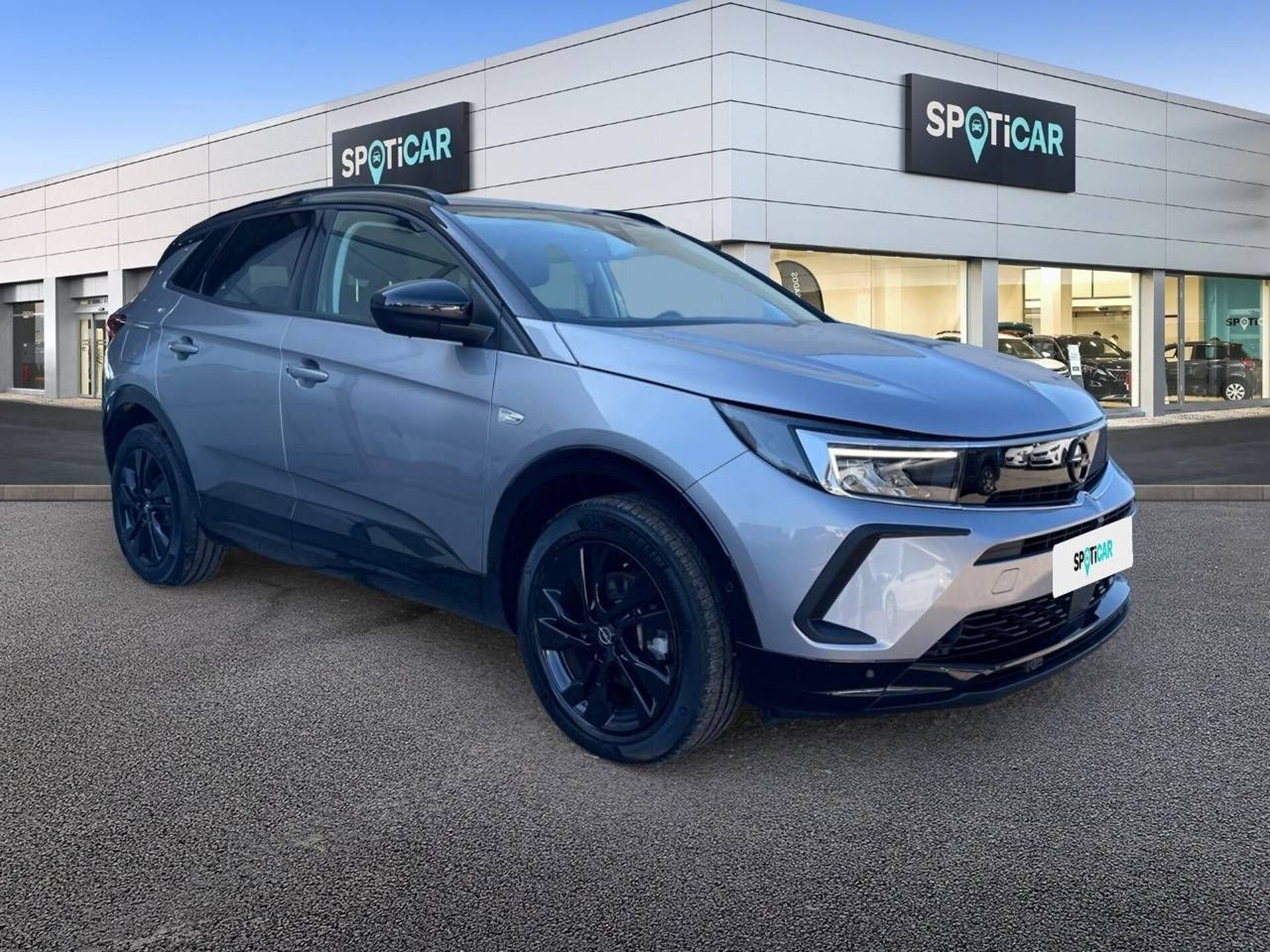 Imagen 3 de OPEL Grandland