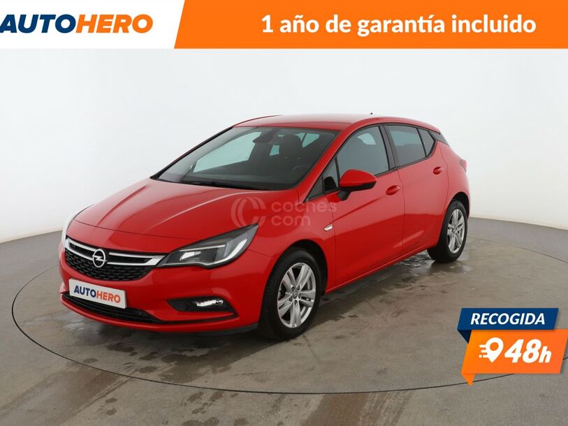 Foto del OPEL Astra 1.0T S-S Selective