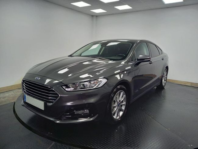FORD Mondeo (2.0 HÍBRIDO 138KW (187CV) TREND HEV AUTO) en Madrid