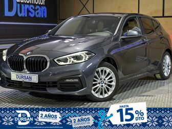 Imagen de BMW Serie 1 118d