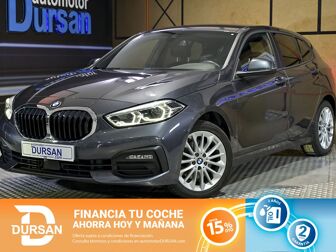 Imagen de BMW Serie 1 118d