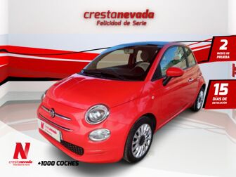 Imagen de FIAT 500 1.0 GSE Lounge