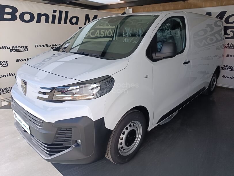 Foto del PEUGEOT Expert Fg. Standard 1.5BlueHDi S&S 120