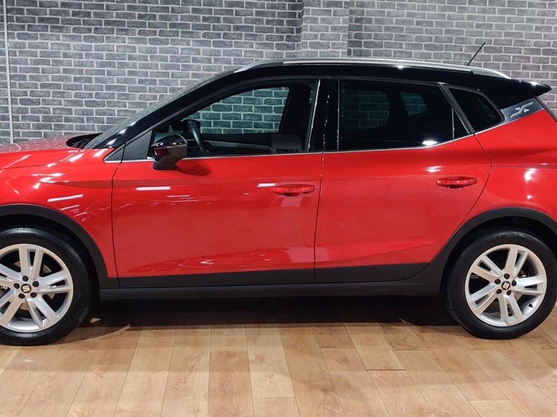 Imagen 3 de SEAT Arona