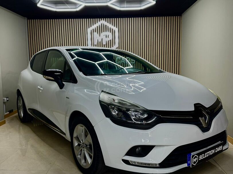 Foto del RENAULT Clio 1.2 Limited 55kW