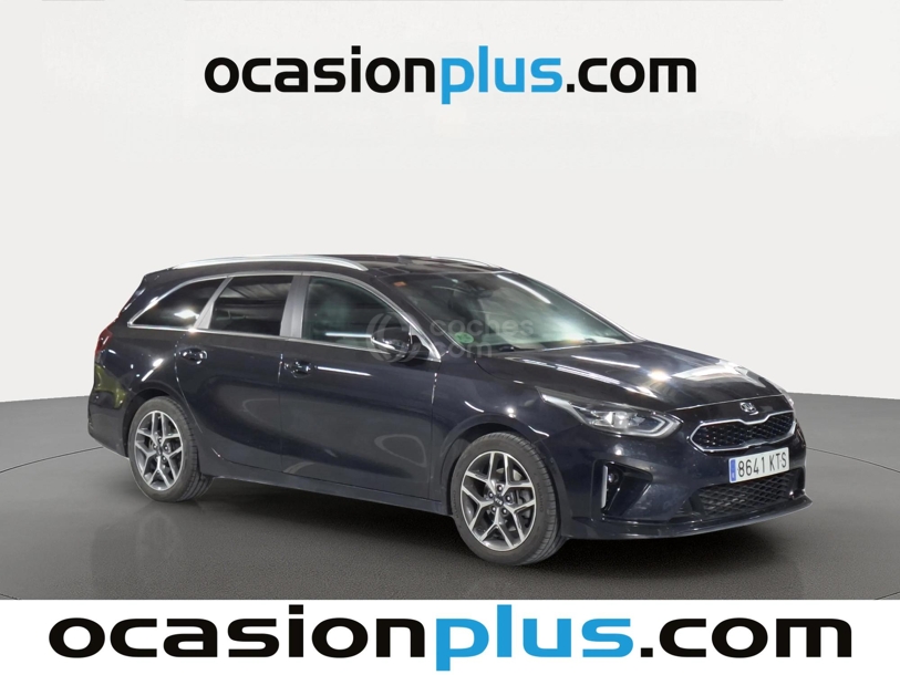 Foto del KIA Ceed 1.0 T-GDI Eco-Dynamics GT Line 120
