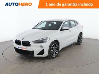 Imagen de BMW X2 sDrive 18dA M Sport