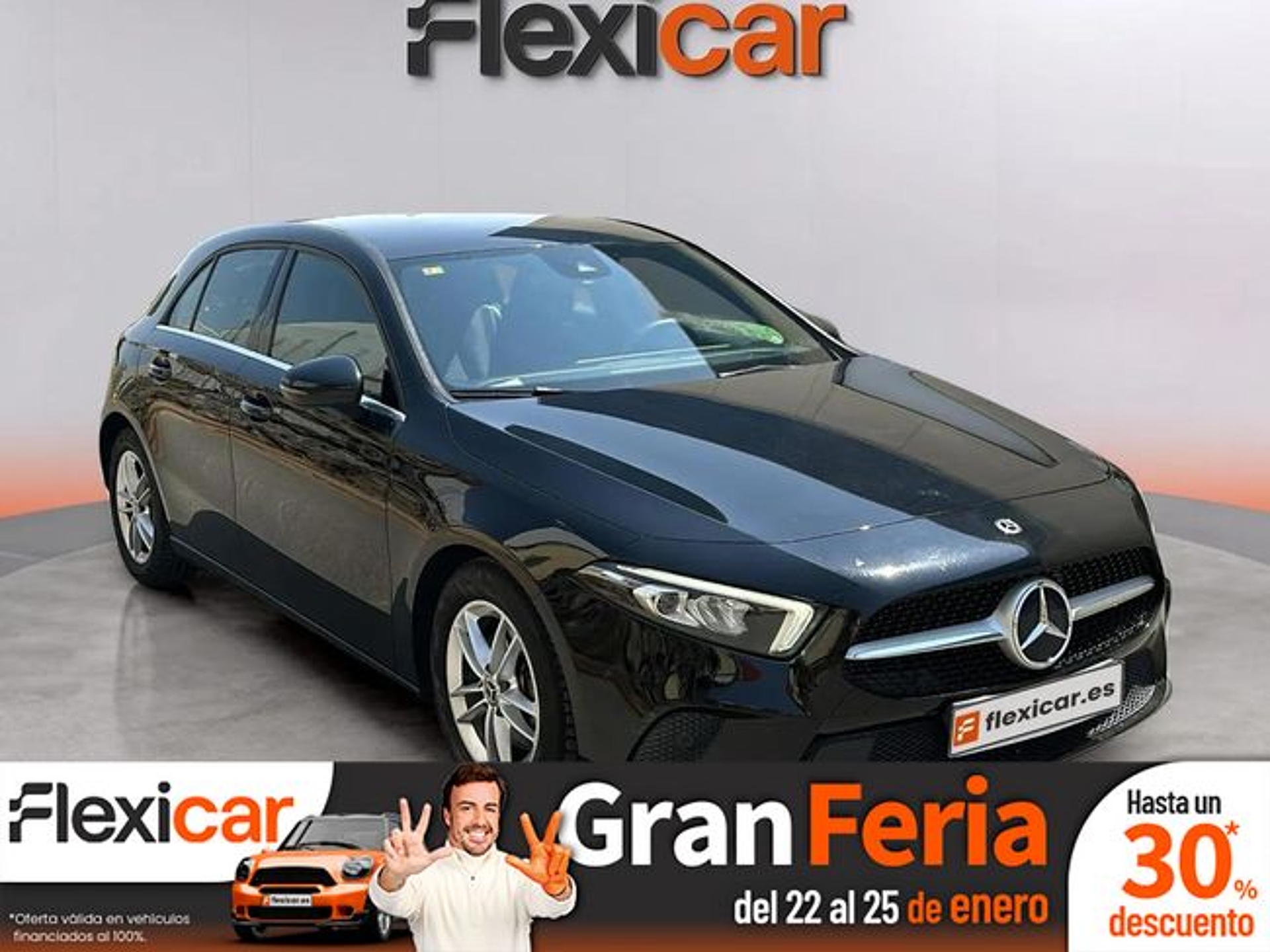 Imagen de MERCEDES Clase A