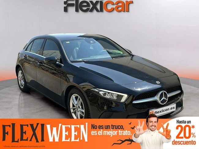 MERCEDES Clase A (A 200) en Cáceres