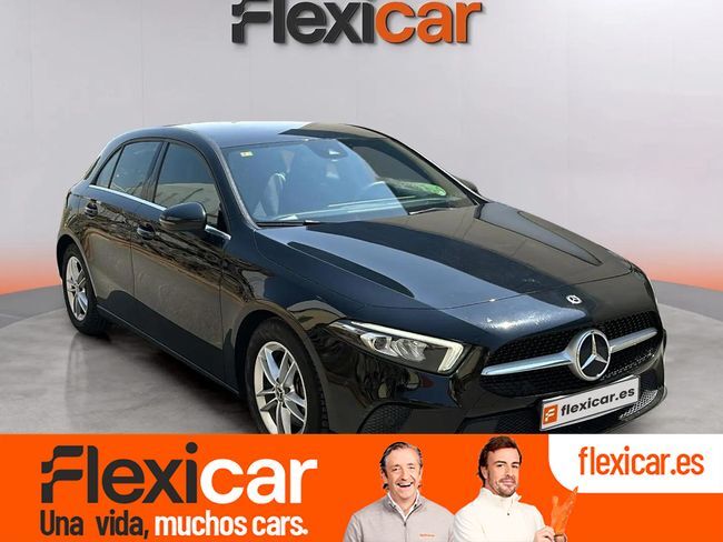 MERCEDES Clase A (A 200) en Cáceres