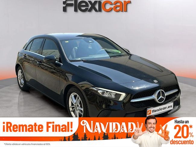 MERCEDES Clase A (A 200) en Cáceres