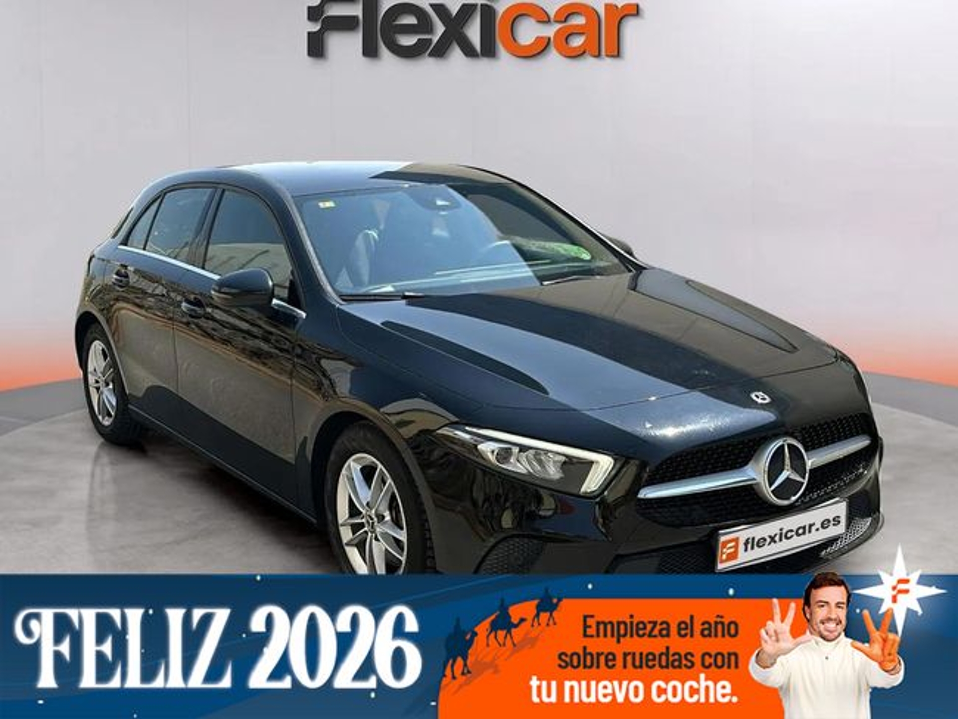 Imagen de MERCEDES Clase A