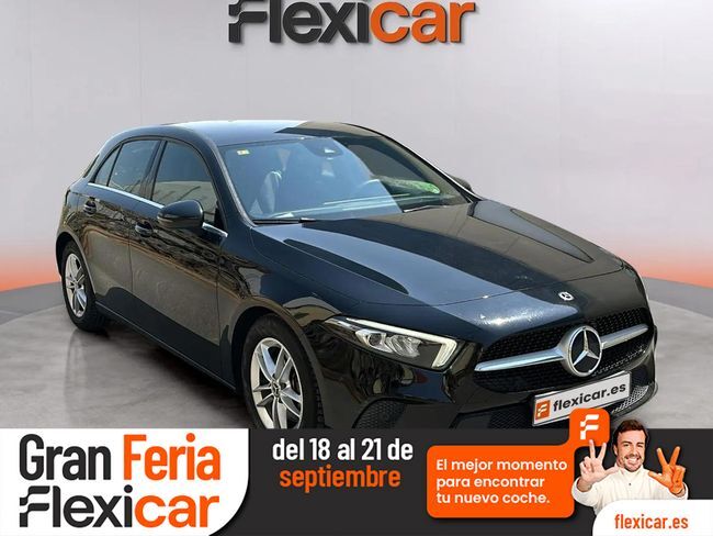 MERCEDES Clase A (A 200) en Cáceres