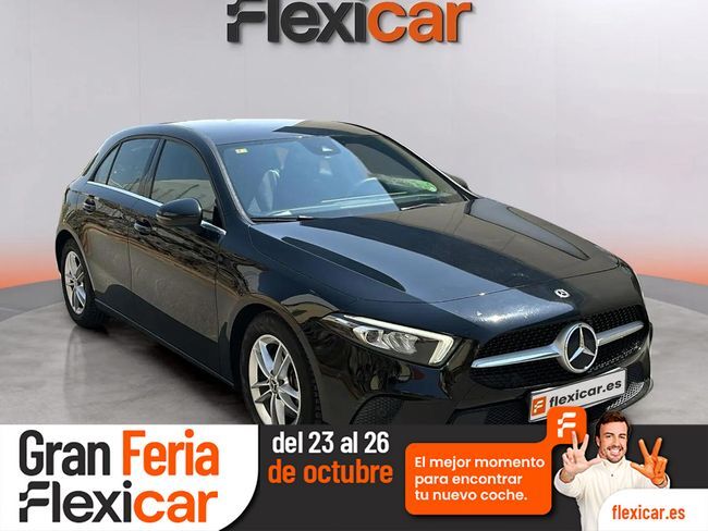 MERCEDES Clase A (A 200) en Cáceres