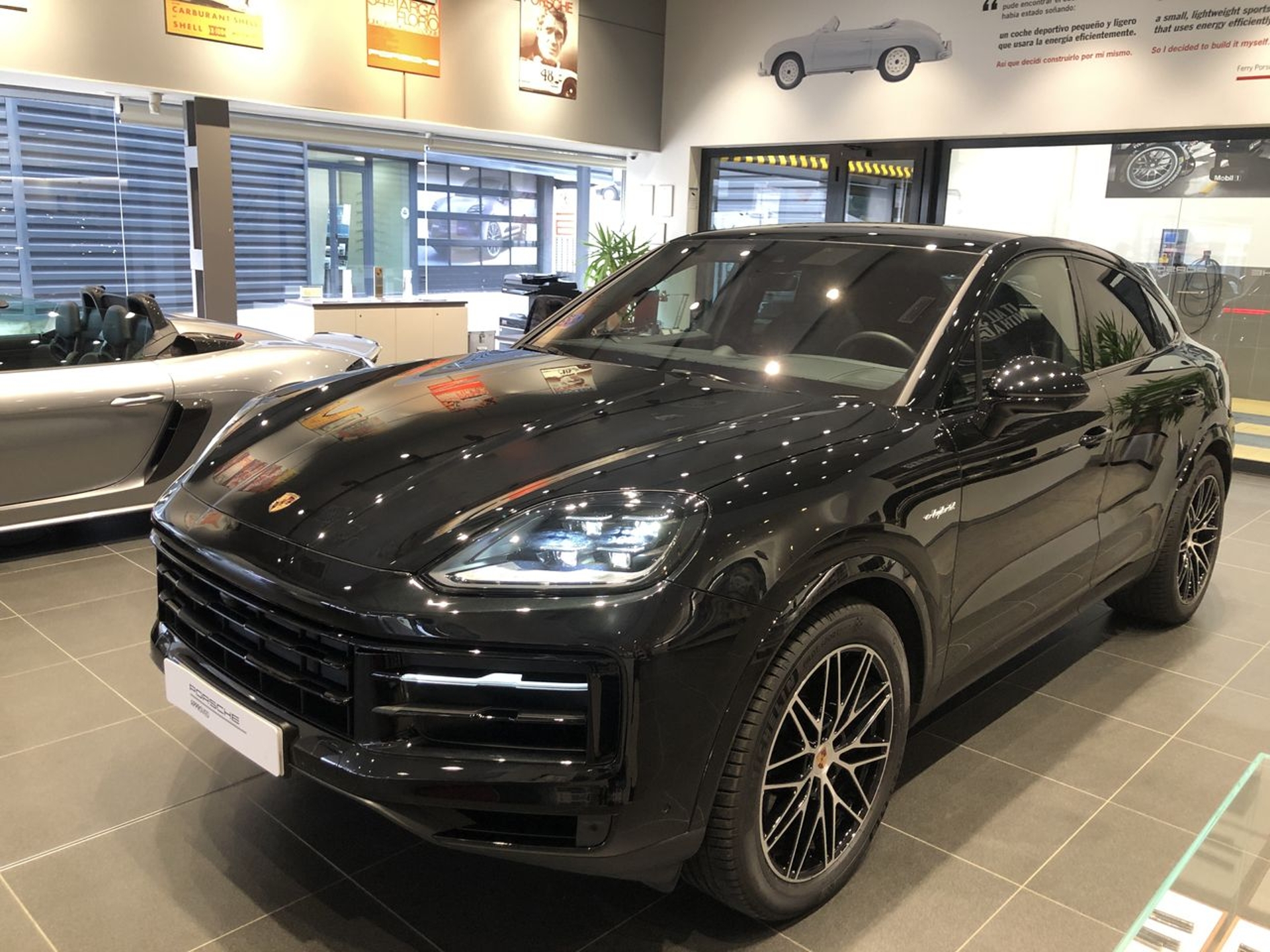 Imagen de PORSCHE Cayenne