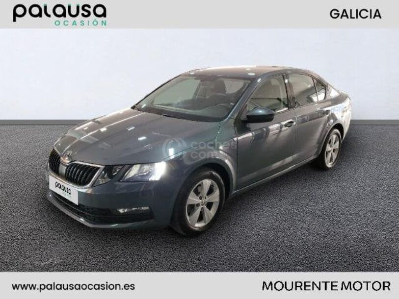 Foto del SKODA Octavia 1.6TDI CR Like