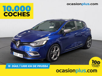 Imagen de RENAULT Clio 1.2 TCe Energy Zen 87kW