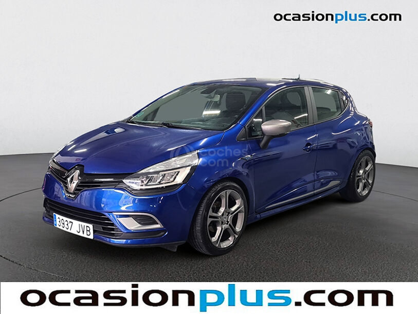 Foto del RENAULT Clio 1.2 TCe Energy Zen 87kW