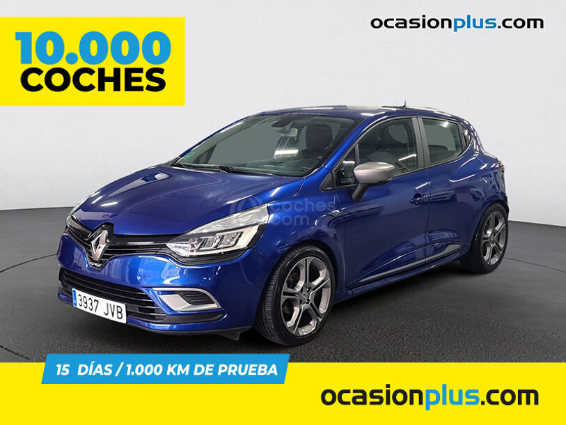 Foto del RENAULT Clio 1.2 TCe Energy Zen 87kW