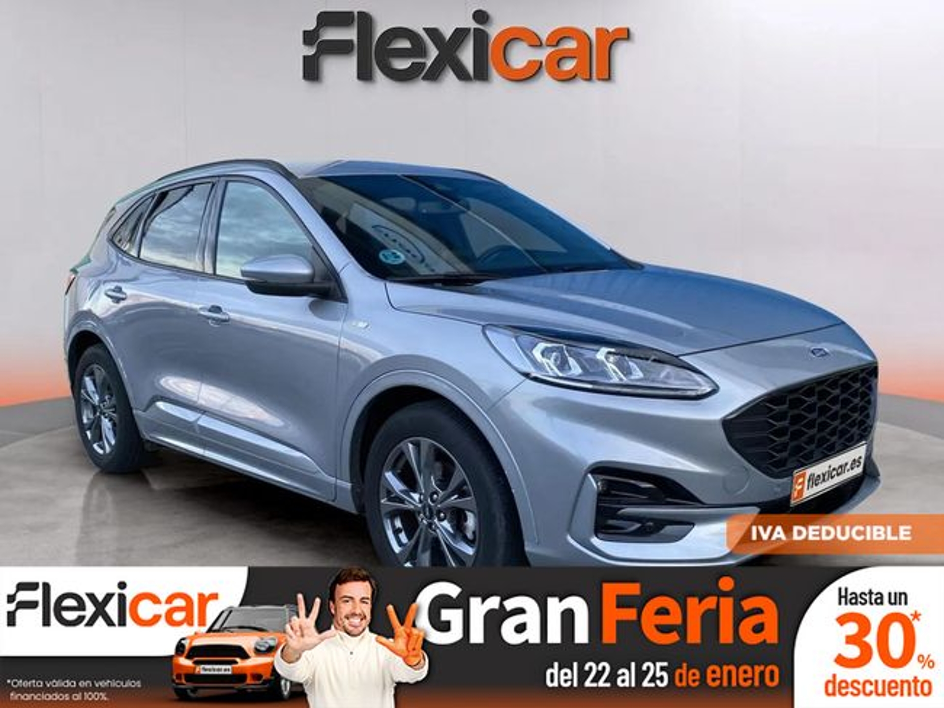 Imagen de FORD Kuga