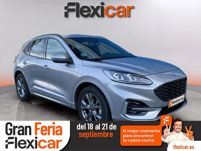 FORD Kuga (Trend 1.5T EcoBoost 110kW (150CV)) en Vizcaya