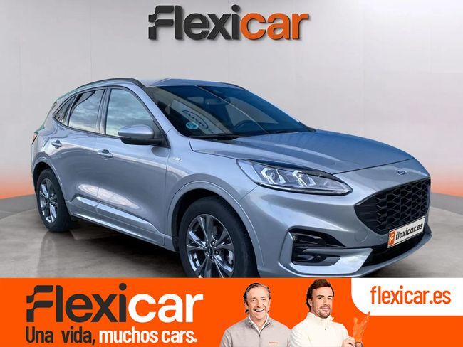 FORD Kuga (Trend 1.5T EcoBoost 110kW (150CV)) en Vizcaya