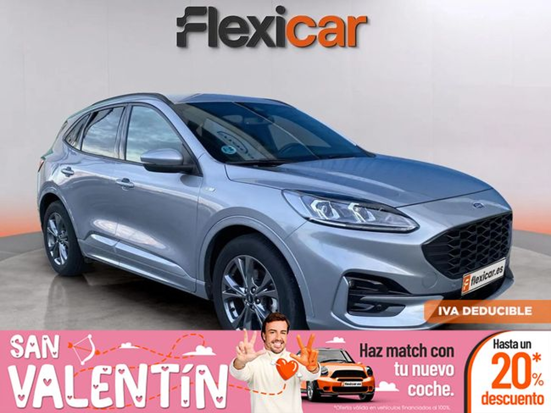 Imagen de FORD Kuga