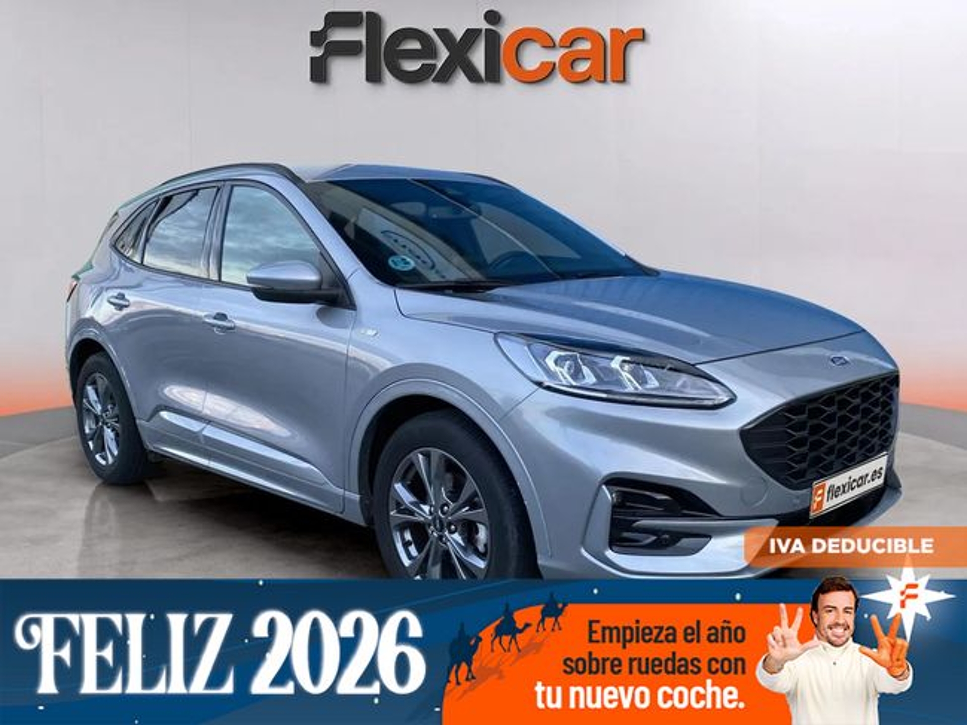 Imagen de FORD Kuga