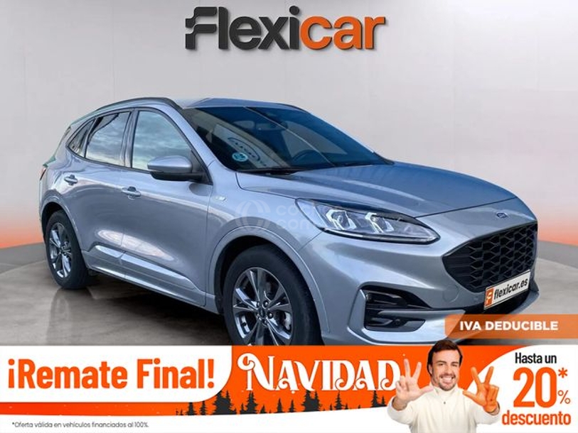 Foto del FORD Kuga 1.5 EcoBoost ST-Line FWD 150