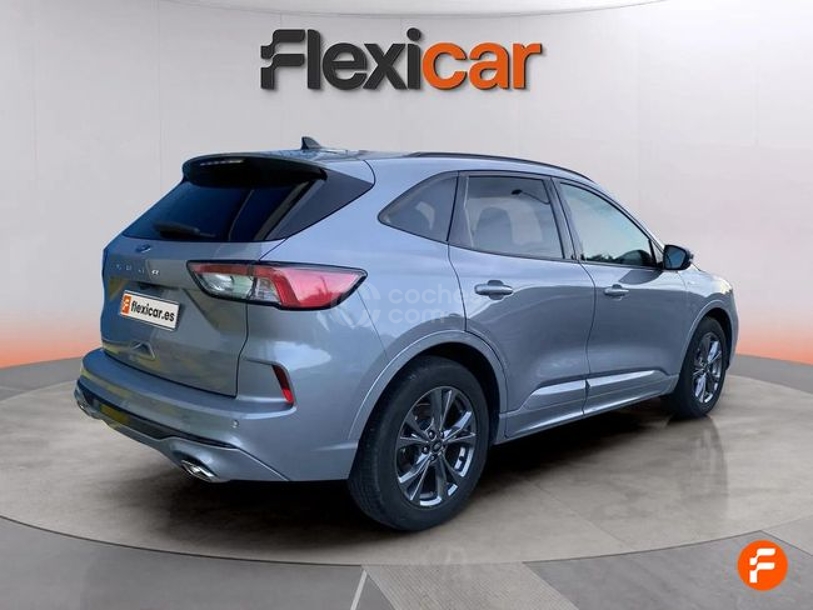 Foto del FORD Kuga 1.5 EcoBoost ST-Line FWD 150