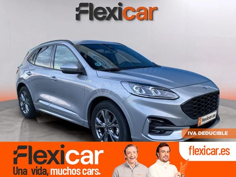 Foto del FORD Kuga 1.5 EcoBoost ST-Line FWD 150