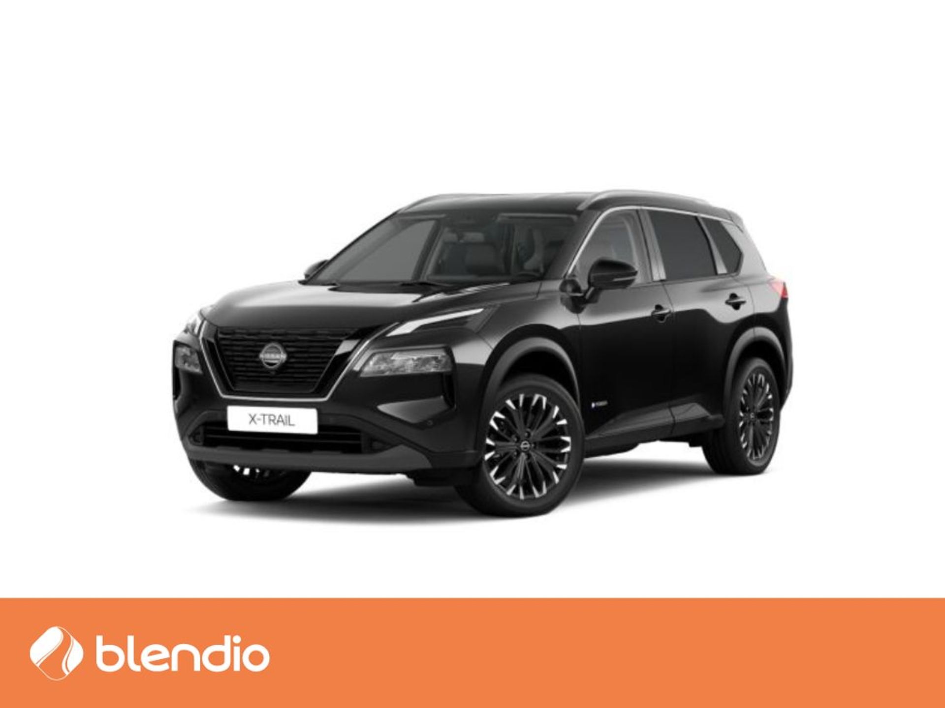 Imagen de NISSAN X-Trail