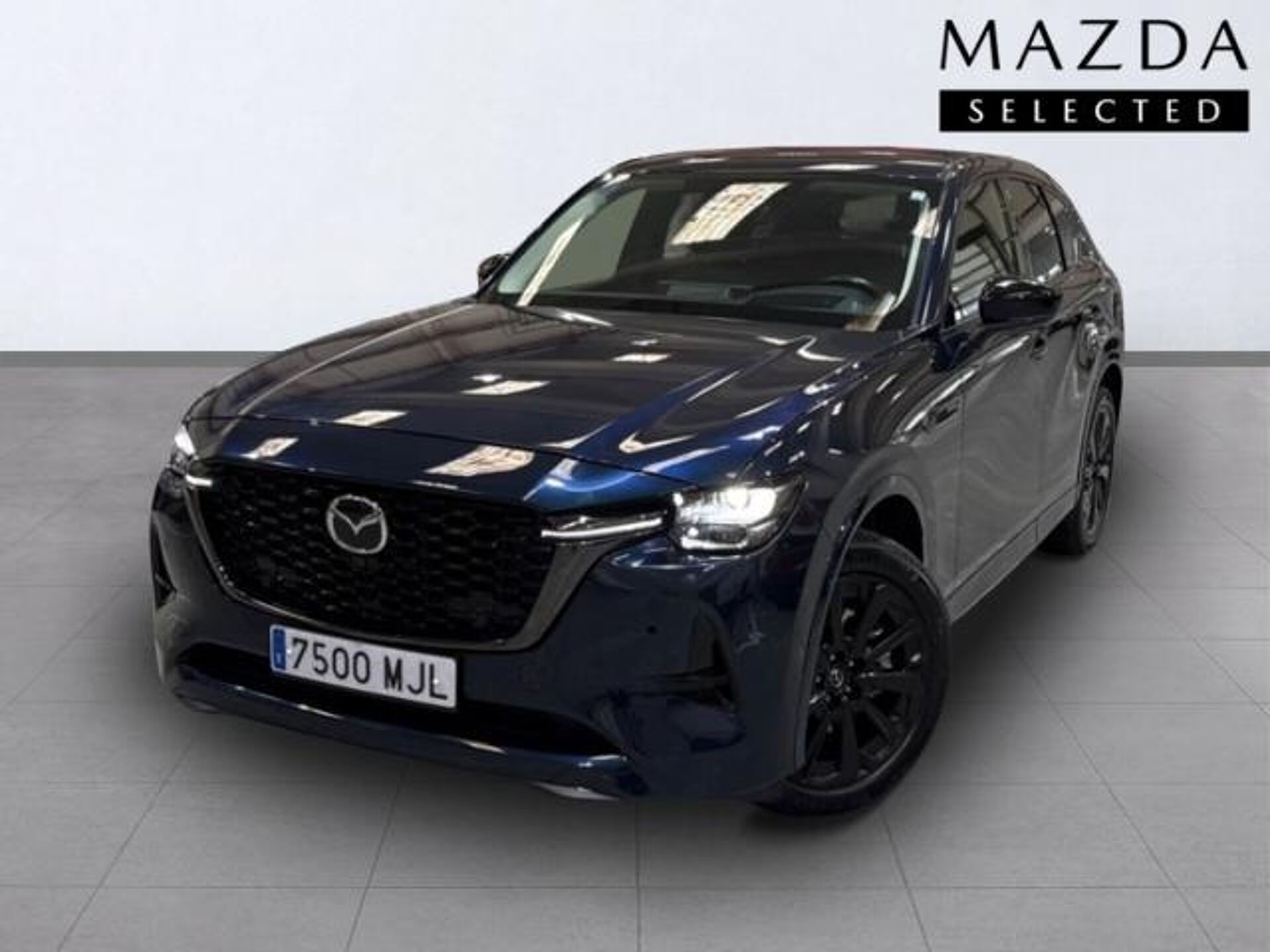 Imagen 2 de MAZDA CX-60