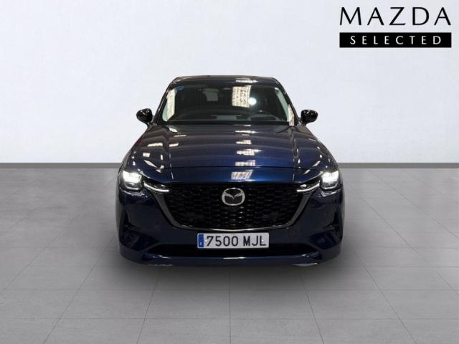 Imagen 3 de MAZDA CX-60