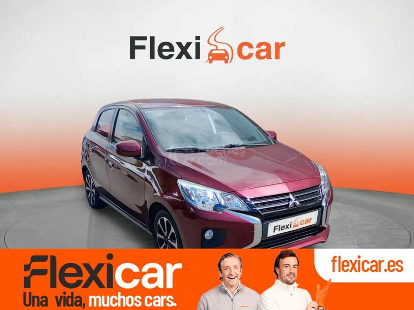 Foto del MITSUBISHI Space Star 120 MPI Kaiteki