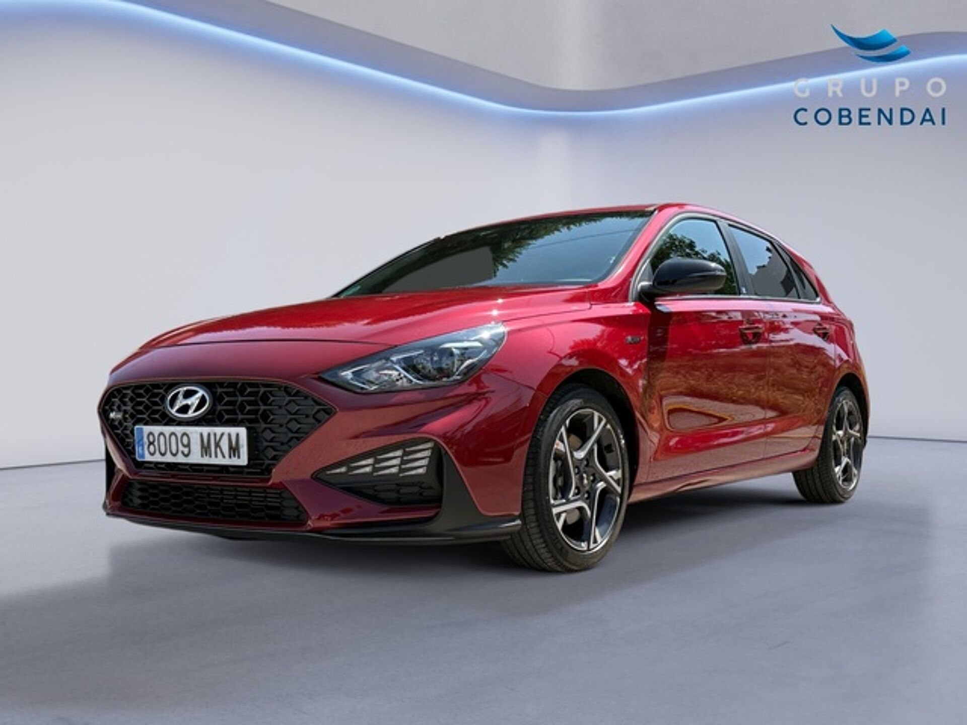 Imagen de HYUNDAI i30