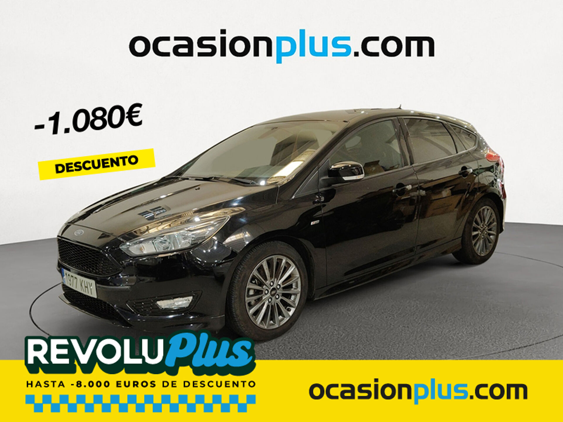 Imagen de FORD Focus