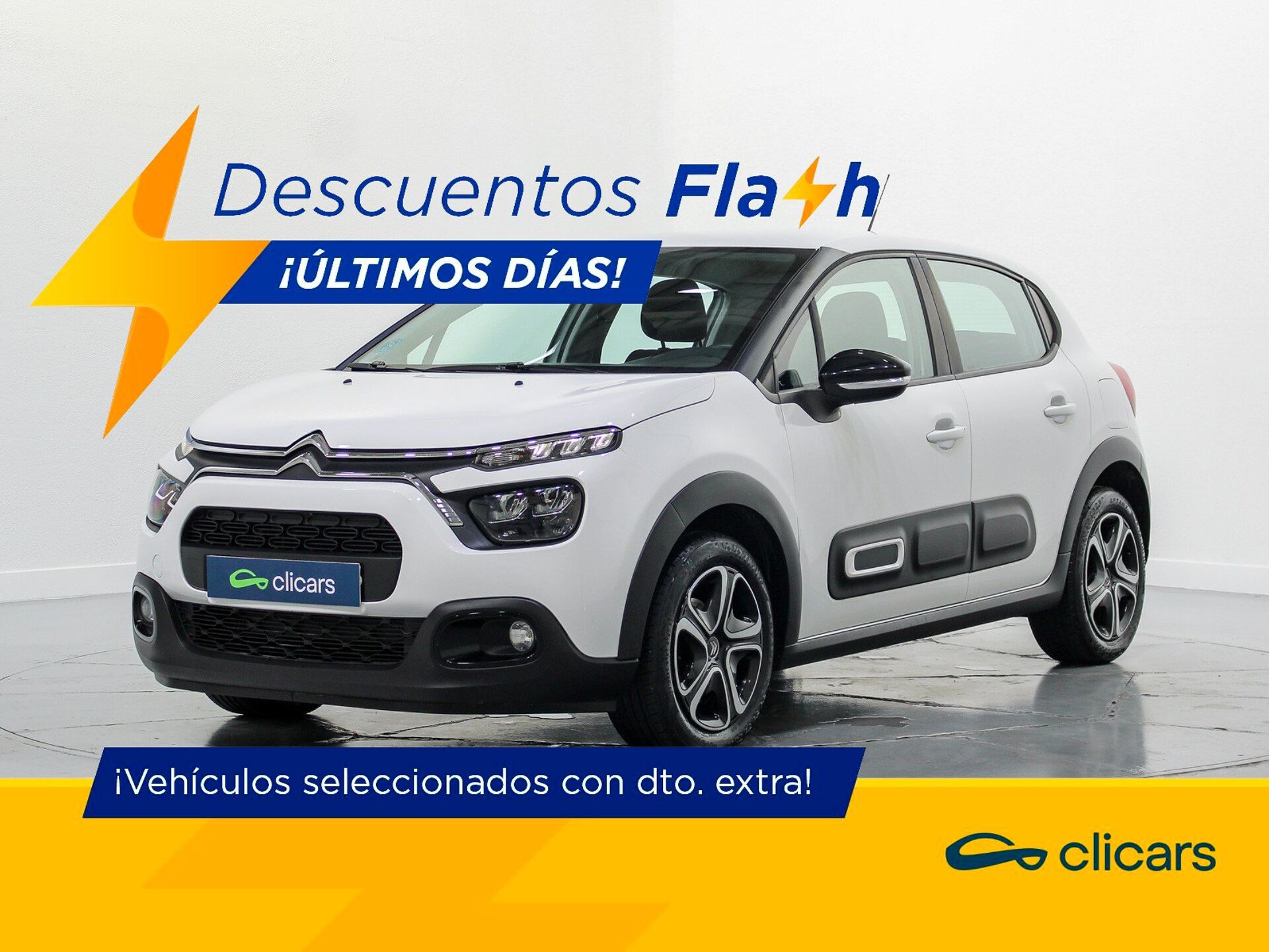 Imagen de CITROEN C3