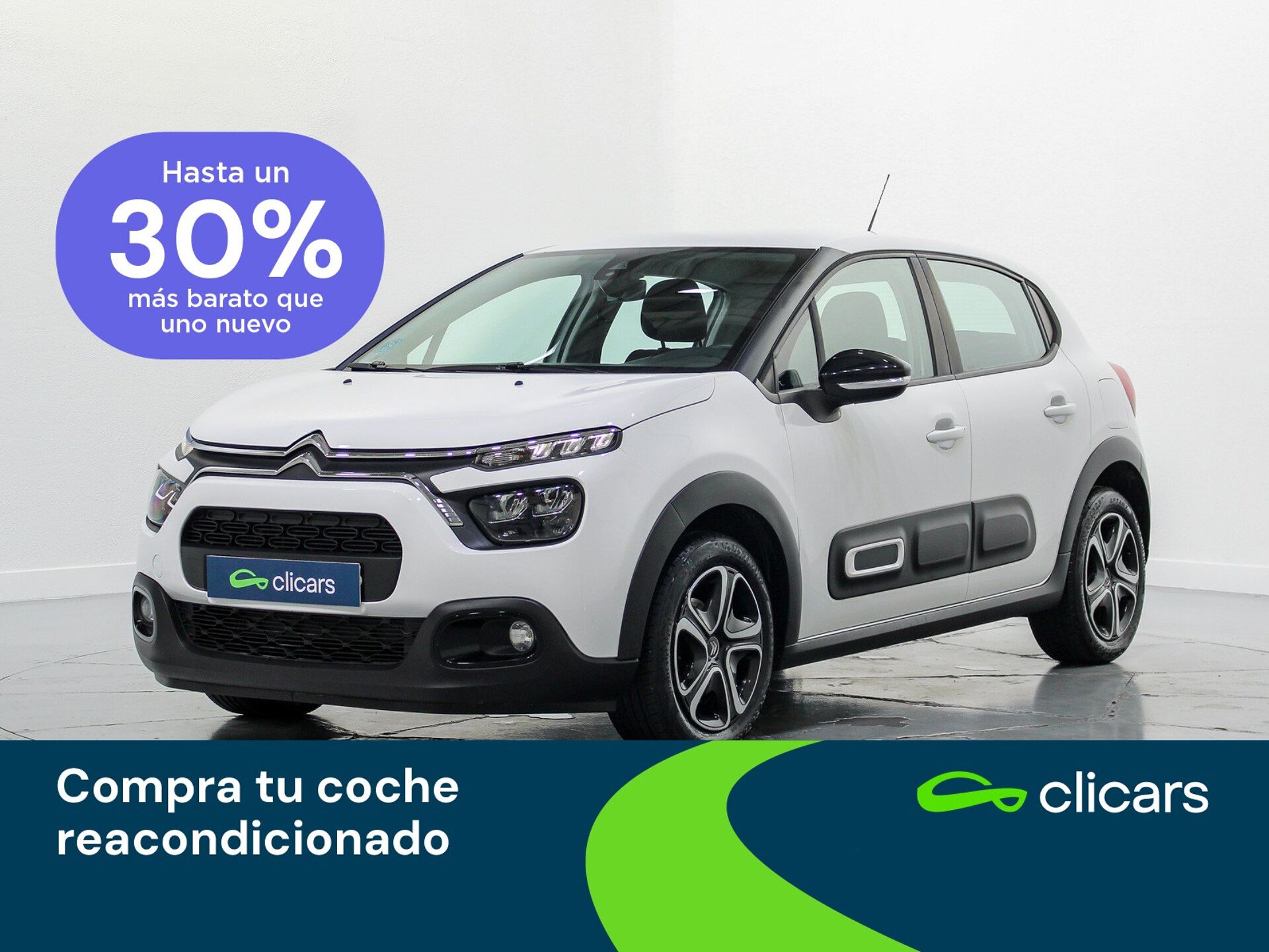 Imagen de CITROEN C3