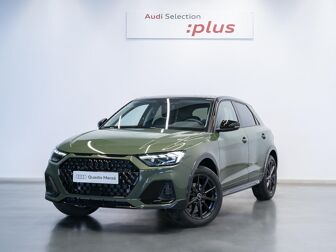 Imagen de AUDI A1 Sportback 30 TFSI Adrenalin Black Edition S tronic