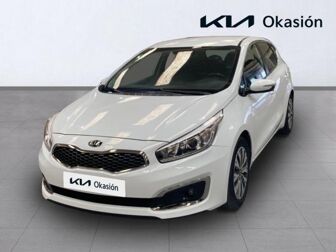 Imagen de KIA Ceed Cee´d 1.4CRDI WGT Drive 90