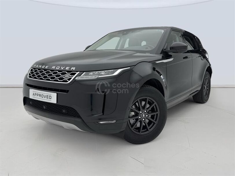 Foto del LAND ROVER Range Rover Evoque 2.0D R-Dynamic S FWD 150