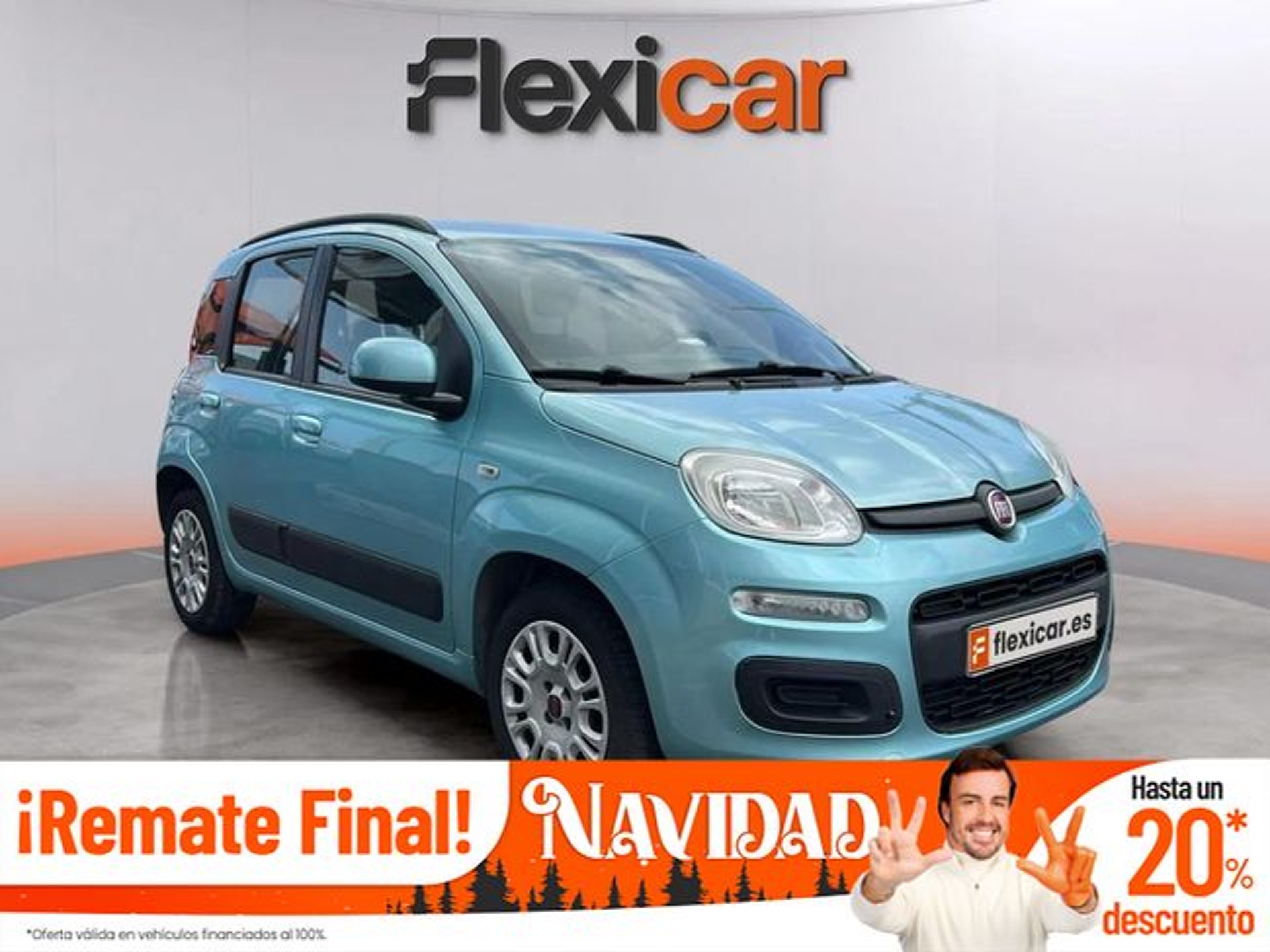 Imagen de FIAT Panda