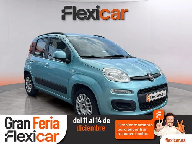 FIAT Panda (1.2 Easy 51kW (69CV)) en Tenerife