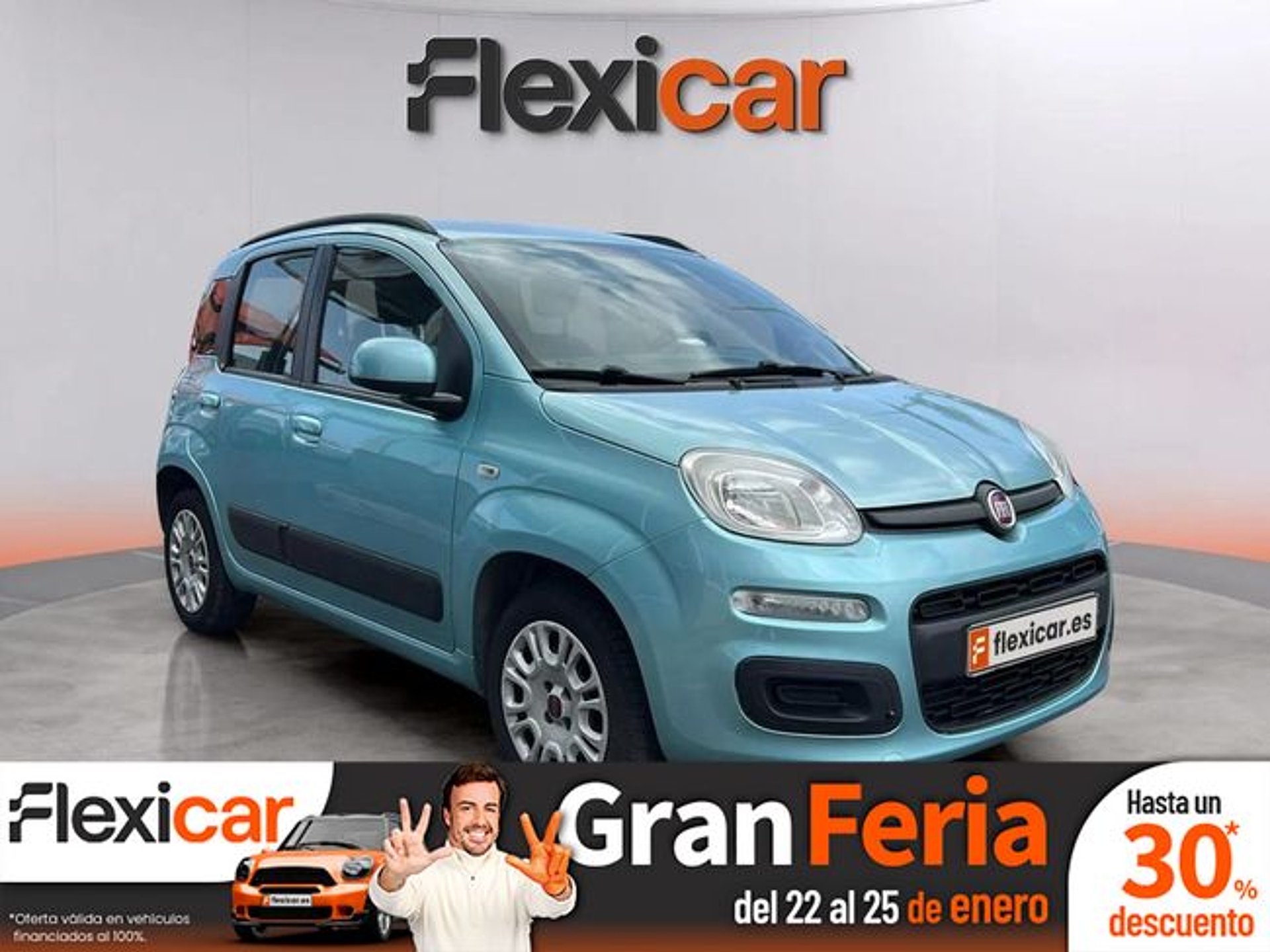 Imagen de FIAT Panda